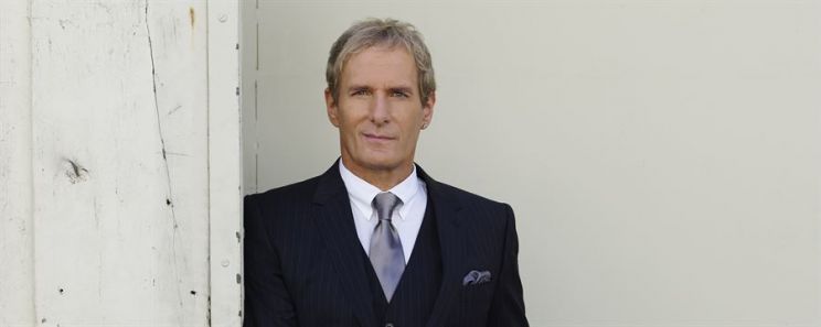 Michael Bolton