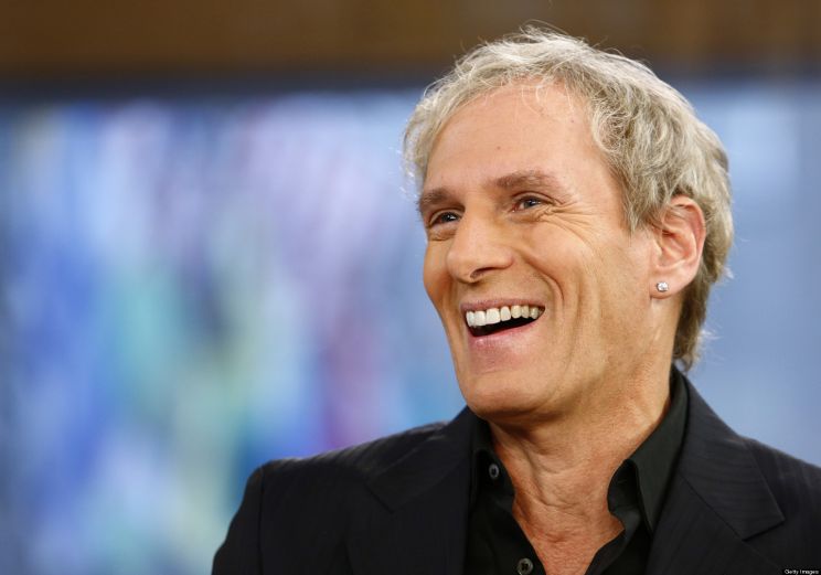 Michael Bolton