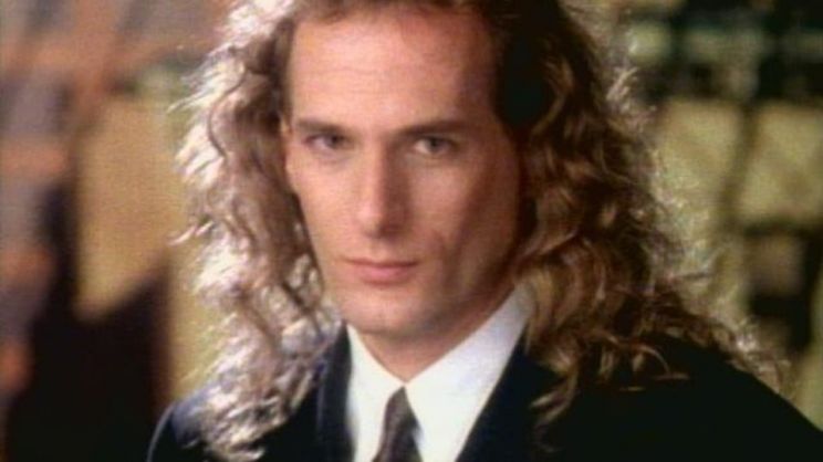 Michael Bolton