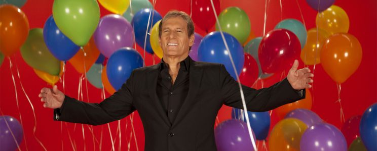 Michael Bolton