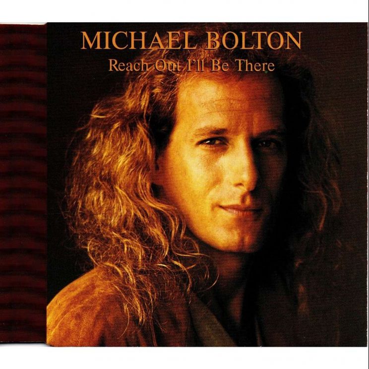 Michael Bolton