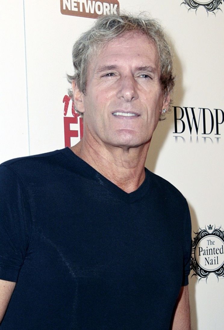 Michael Bolton