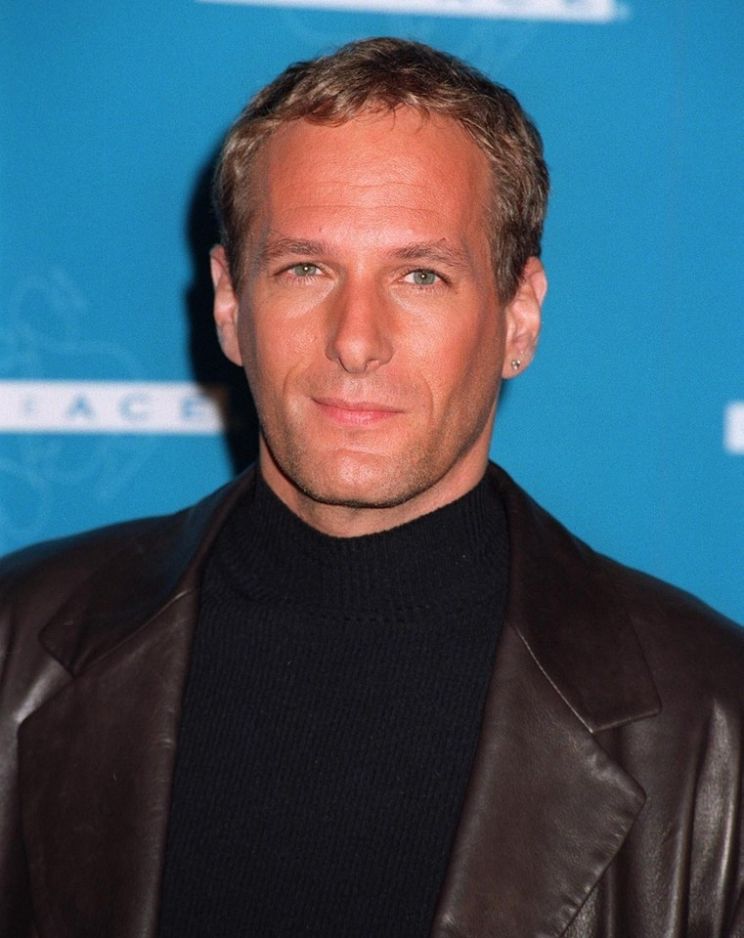 Michael Bolton