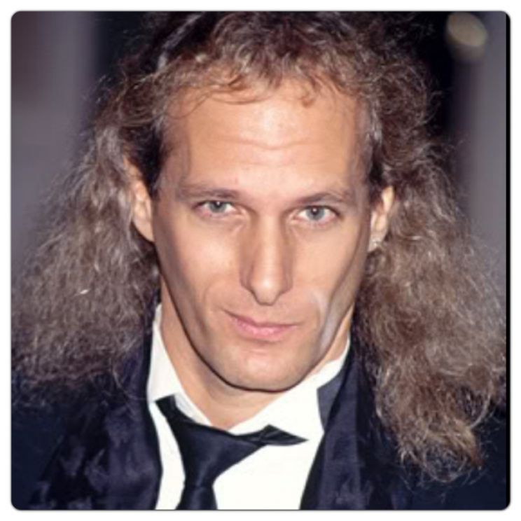 Michael Bolton