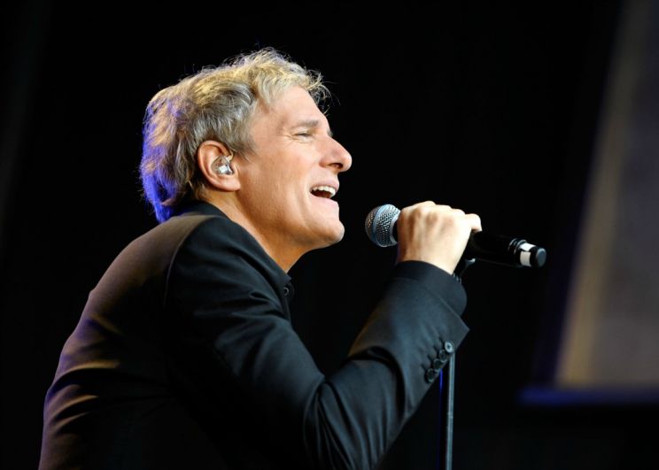Michael Bolton