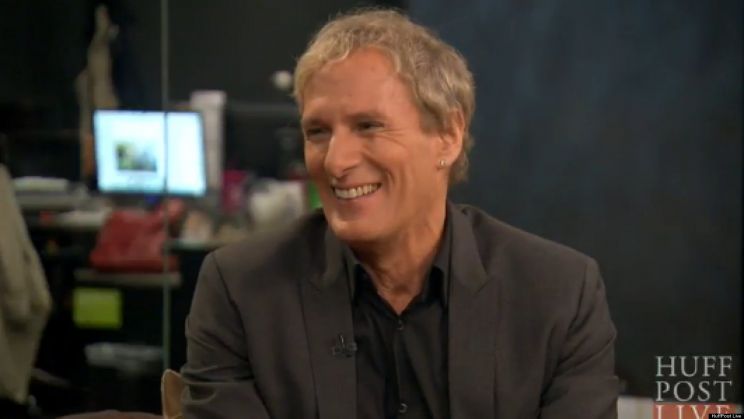 Michael Bolton