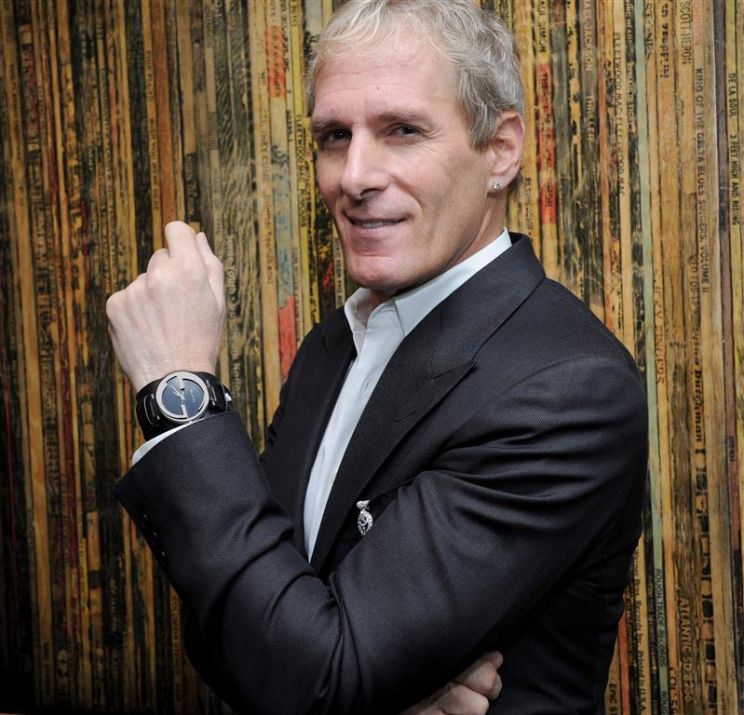 Michael Bolton