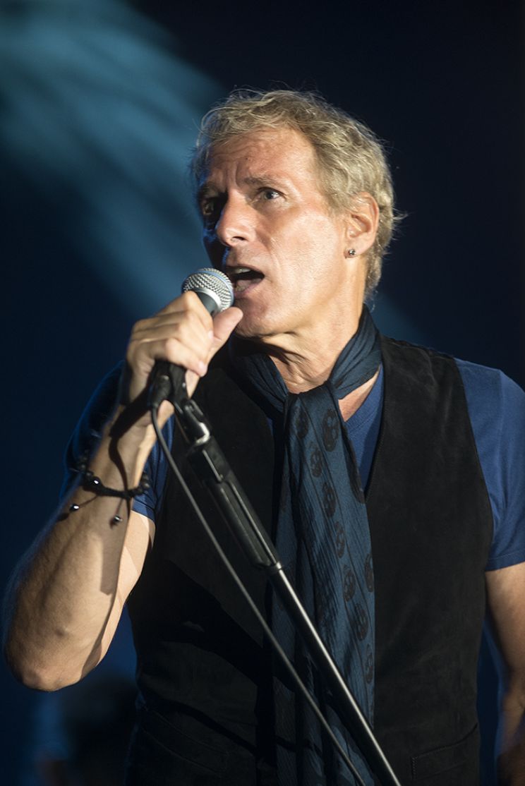 Michael Bolton