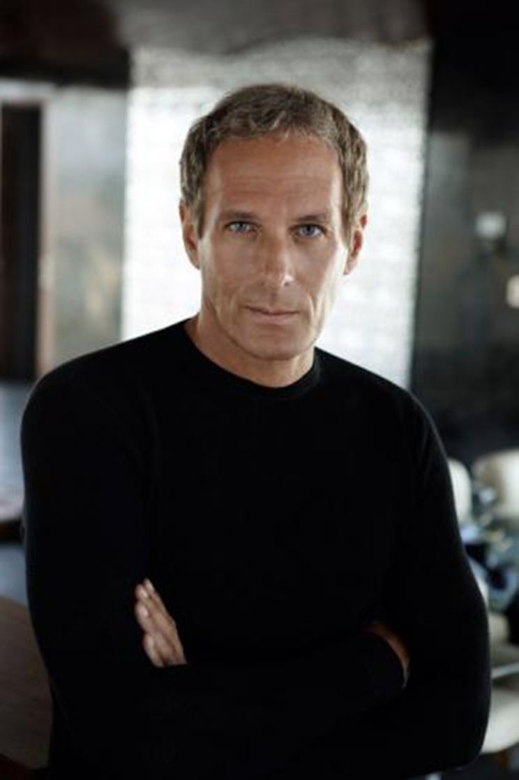 Michael Bolton