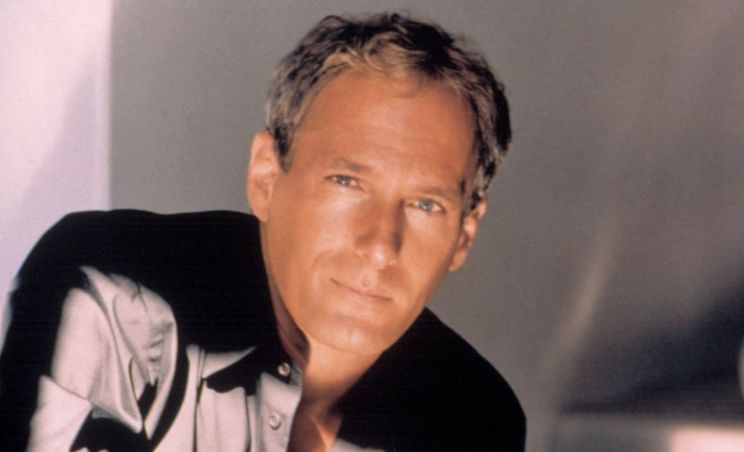 Michael Bolton