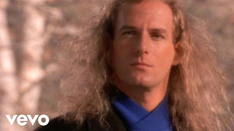 Michael Bolton