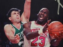 Michael Boston
