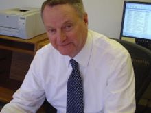 Michael Boston