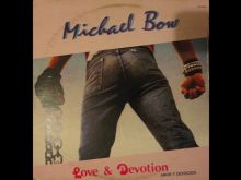 Michael Bow