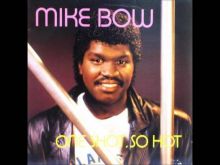 Michael Bow