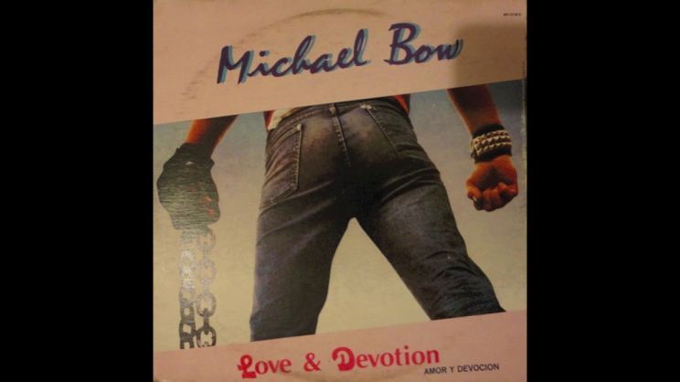 Michael Bow
