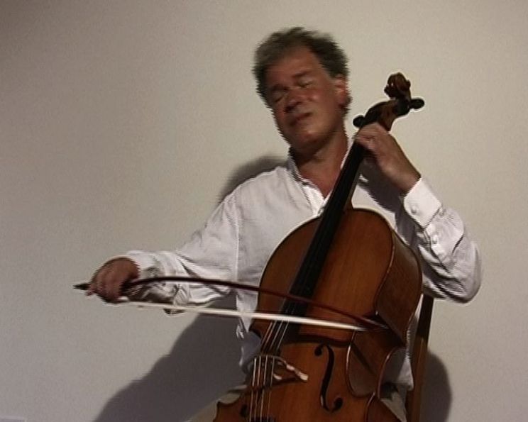 Michael Bow