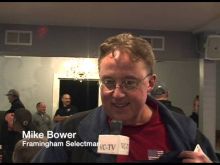 Michael Bower photo
