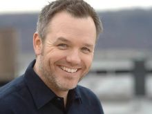 Michael Bower