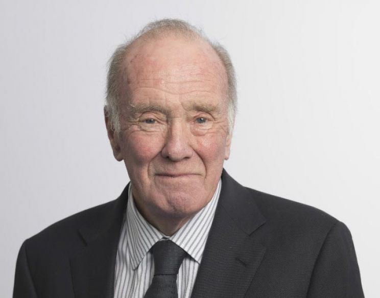 Michael Bower