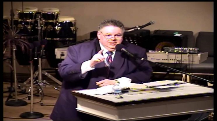 Michael Bower