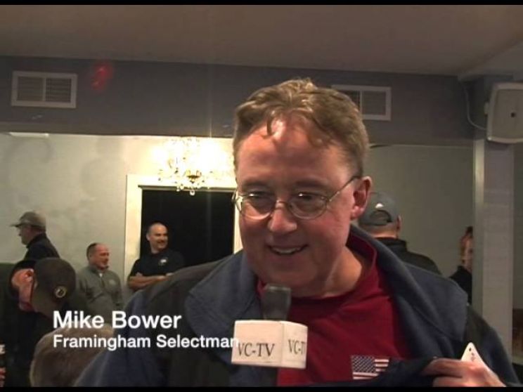 Michael Bower