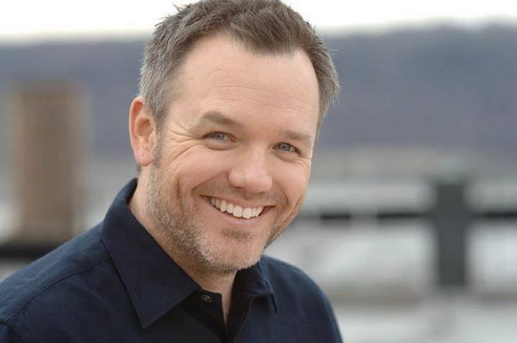 Michael Bower