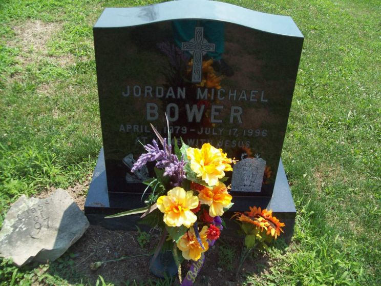 Michael Bower