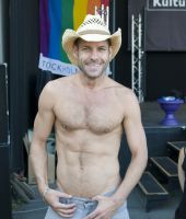 Michael Brandon