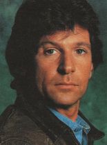 Michael Brandon