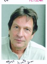 Michael Brandon