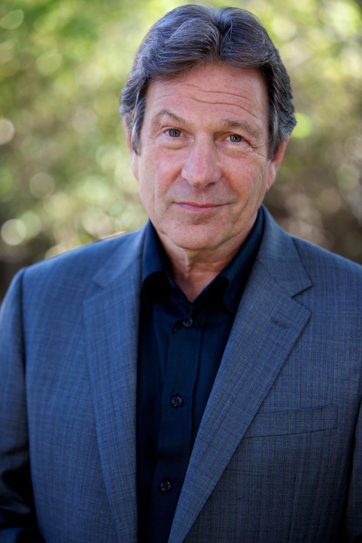 Michael Brandon