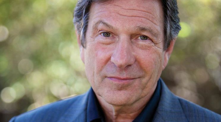 Michael Brandon