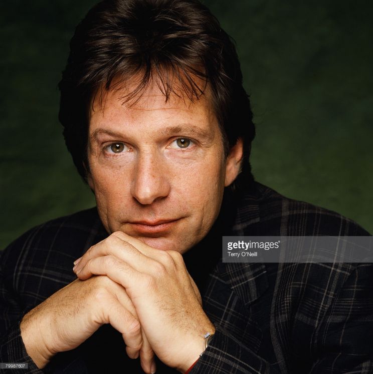 Michael Brandon