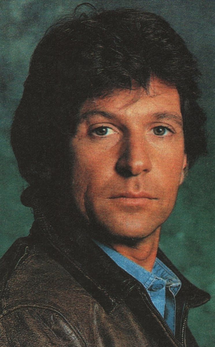 Michael Brandon