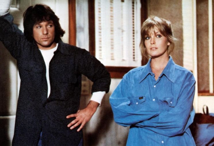Michael Brandon