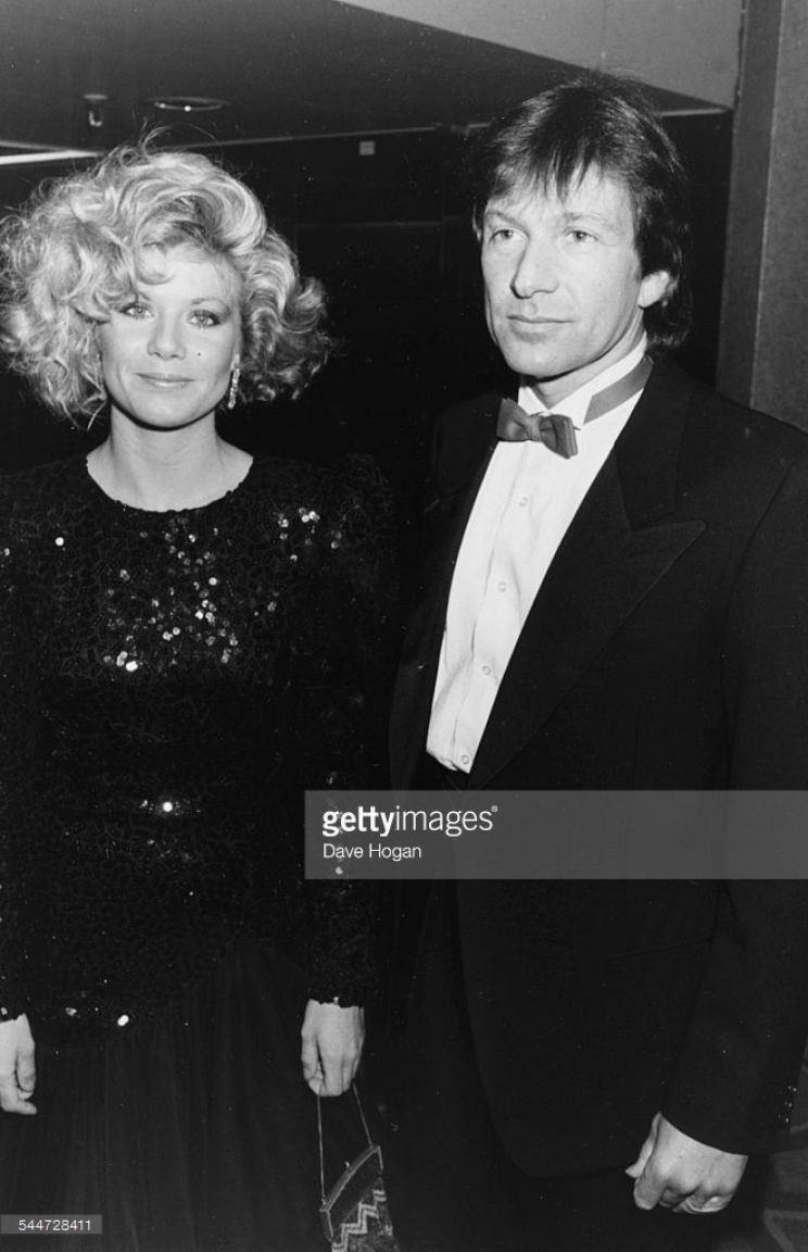 Michael Brandon