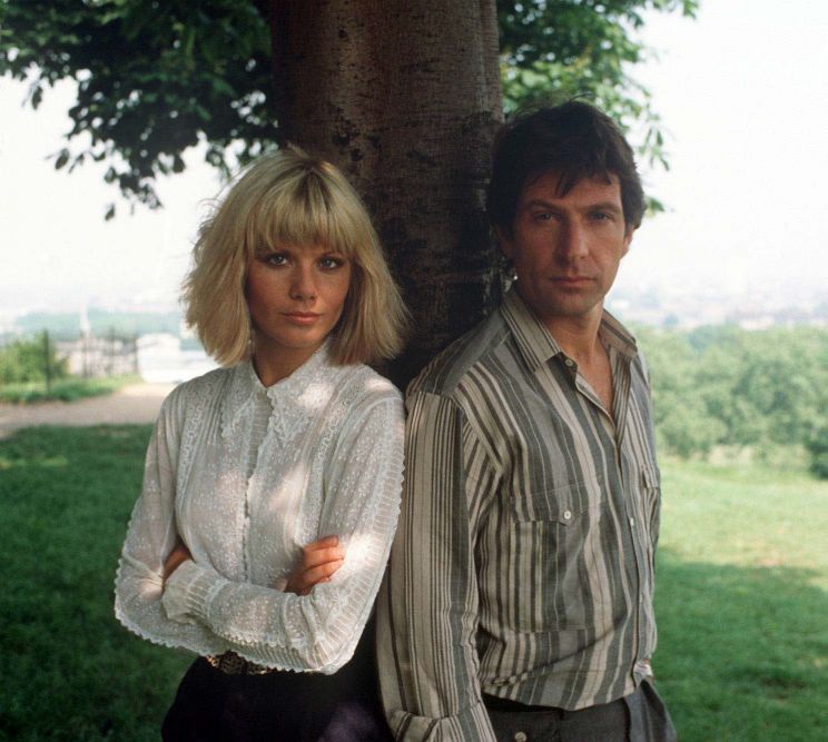 Michael Brandon