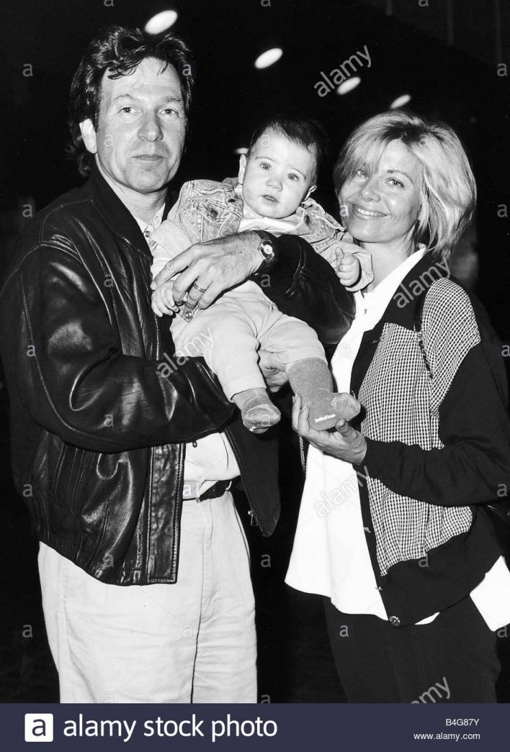 Michael Brandon