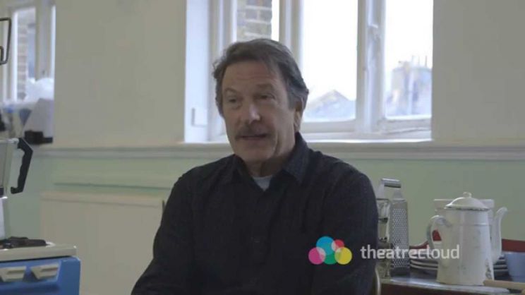 Michael Brandon