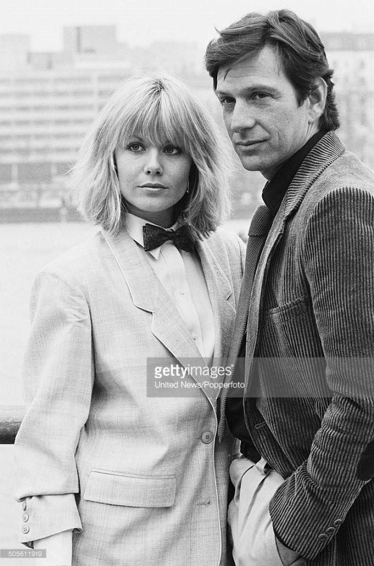 Michael Brandon