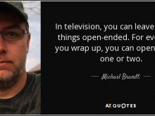 Michael Brandt