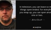 Michael Brandt