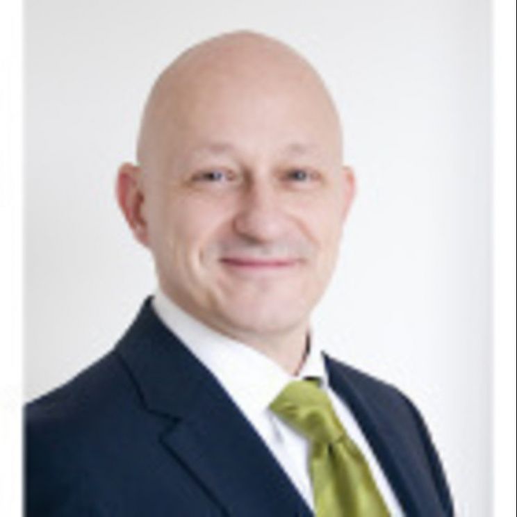 Michael Brandt