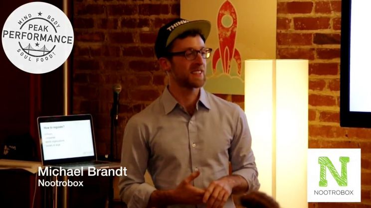 Michael Brandt