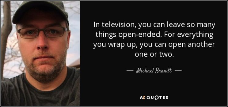 Michael Brandt