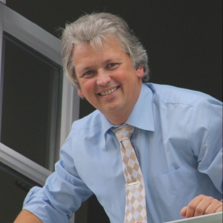 Michael Brandt