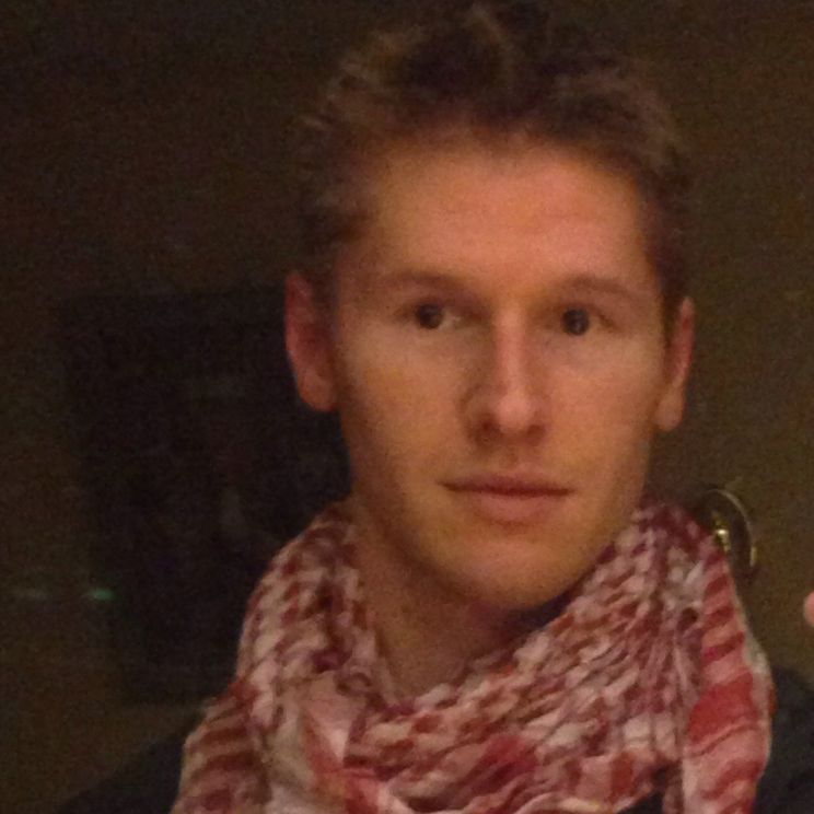 Michael Brandt