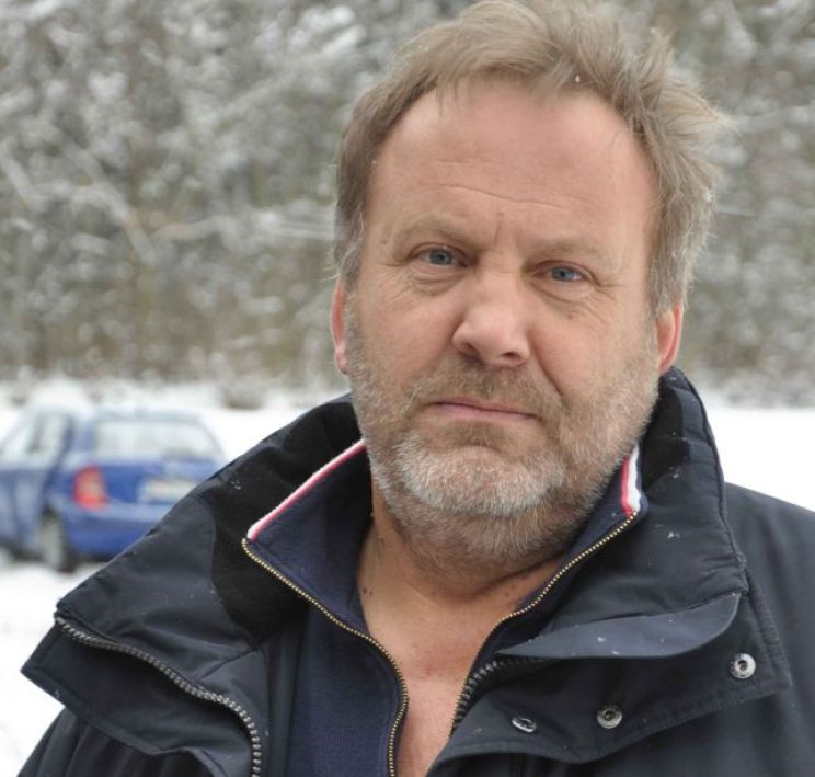 Michael Brandt
