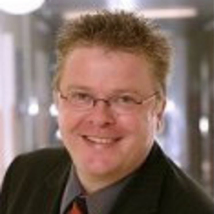 Michael Brandt